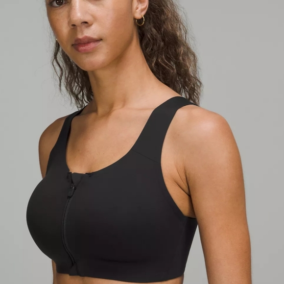 BNWT Lululemon Enlite Sports Bra - Picture 4 of 5